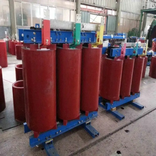 工布江达SCB10-250KVA干式变压器