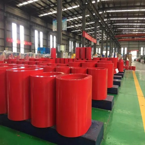 工布江达SCBH15-非晶合金干式变压器