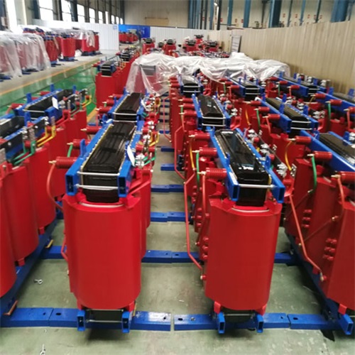工布江达2500kva干式变压器尺寸