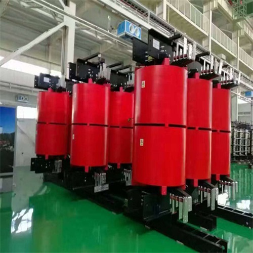 节能工布江达工布江达工布江达干式变压器 SCB18 一级能效降低运行损耗